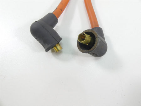 1995 Harley Touring FLHTCU Electra Glide Ignition Coil Wire Plug Set 31614-83A {{ shop.shopifyCountryName }} - Mototech271