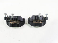 Load image into Gallery viewer, 2018 Indian Chieftain Limited Front Brake Caliper Set 1912390 1912391
