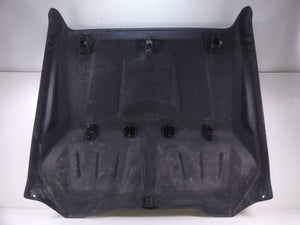 2016 Yamaha YXZ1000R EPS Fuel Gas Petrol Tank Reservoir 2HC-F4110-00-00
