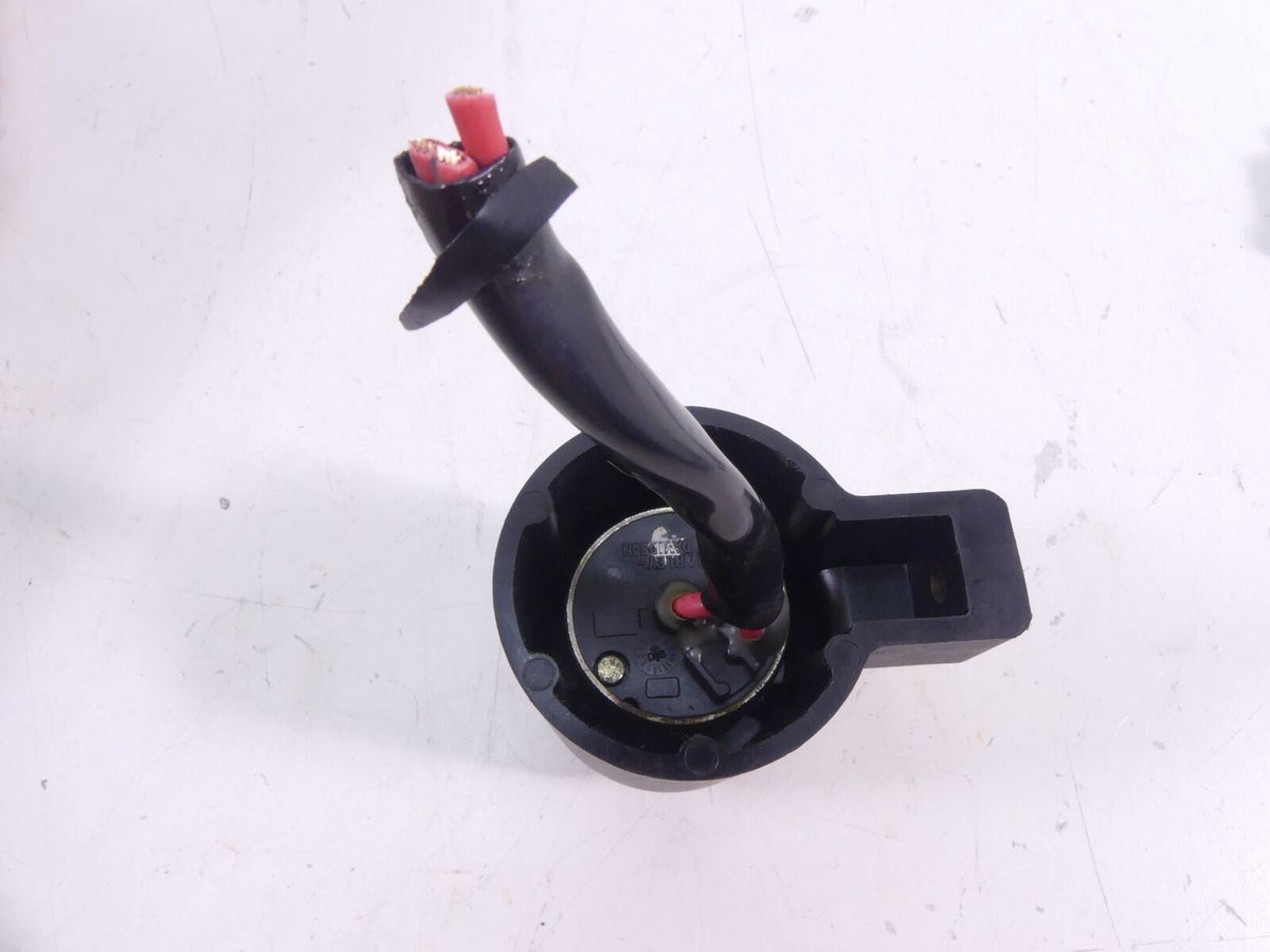 2009 Harley Sportster XR1200 Ignition Switch Steering Lock Key 48154-05 {{ shop.shopifyCountryName }} - Mototech271