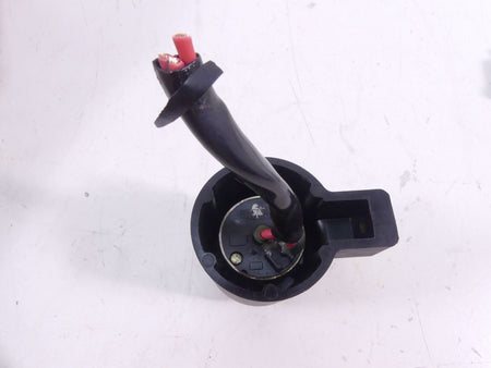 2009 Harley Sportster XR1200 Ignition Switch Steering Lock Key 48154-05 {{ shop.shopifyCountryName }} - Mototech271