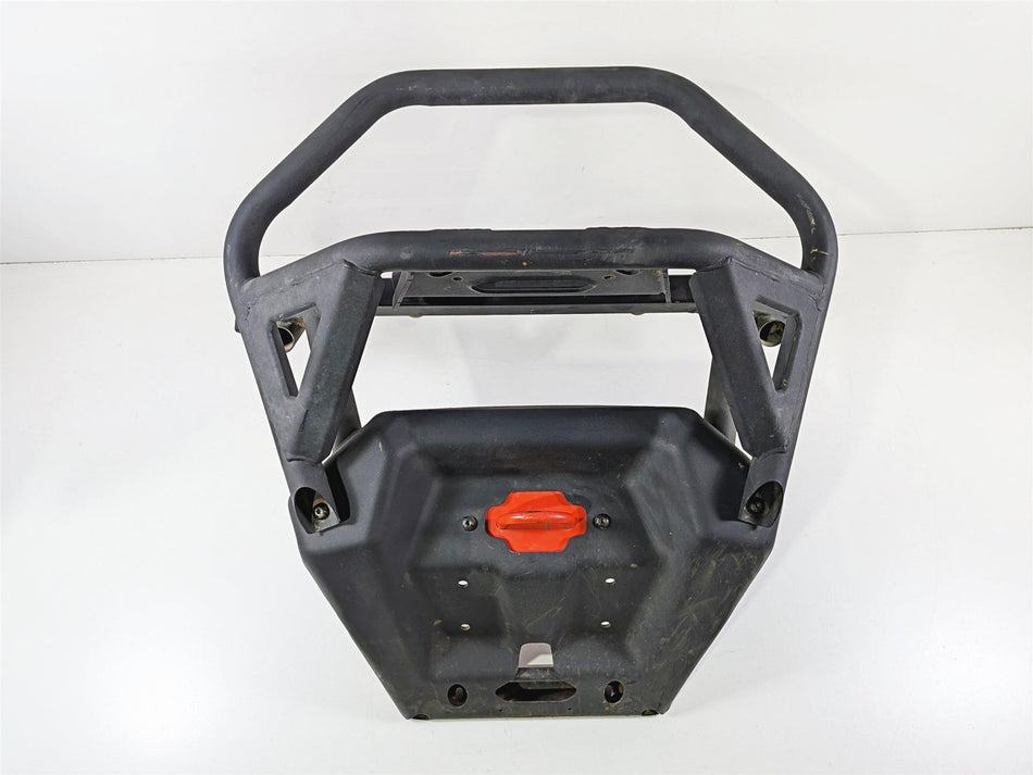 2021 Can-Am Defender MAX XMR HD10 Oem Front Bumper & Winch Mount 705207588-Mototech271