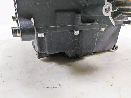 2009 Harley FXDF Dyna Fat Bob Transmission 6 Speed Gear Box - 10k 33115-06A {{ shop.shopifyCountryName }} - Mototech271