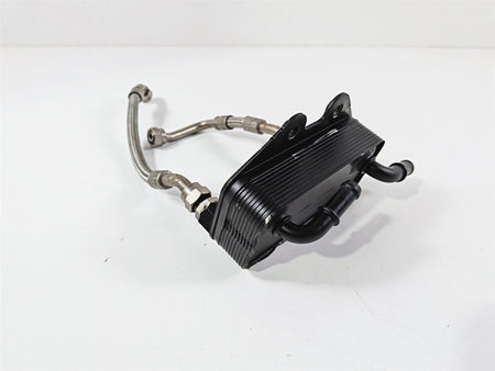 2011 Ducati Streetfighter 1098 S Oil Cooler & Lines 54710011A {{ shop.shopifyCountryName }} - Mototech271