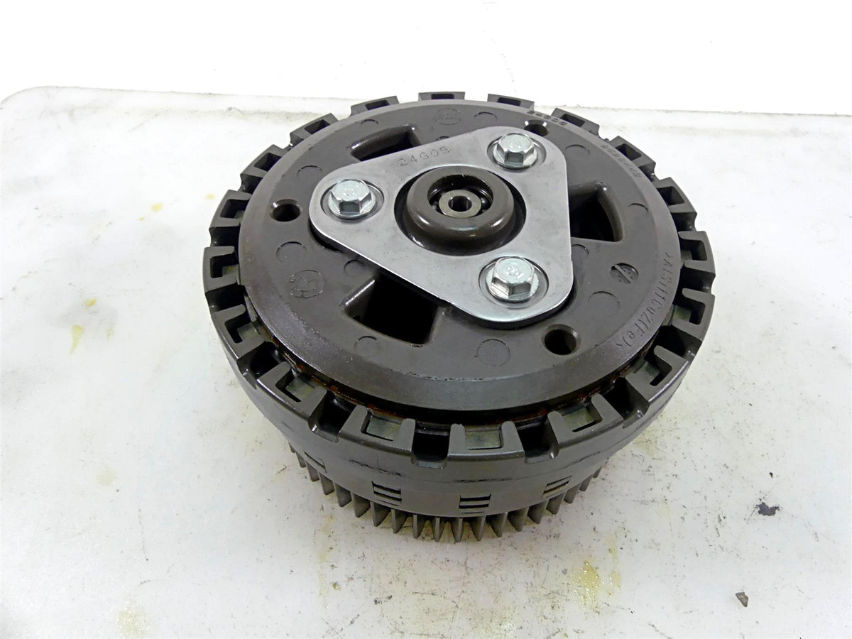 2015 BMW R1200GS GSW K50 Clutch Basket Friction Disc Set 21218529450 {{ shop.shopifyCountryName }} - Mototech271