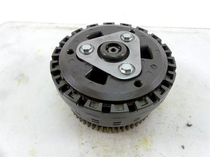 2015 BMW R1200GS GSW K50 Clutch Basket Friction Disc Set 21218529450 | Mototech271