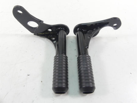 2019 Harley Softail FXBB Street Bob Rear Passenger Foot Peg Set - Read {{ shop.shopifyCountryName }} - Mototech271