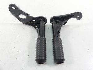 2019 Harley Softail FXBB Street Bob Rear Passenger Foot Peg Set - Read