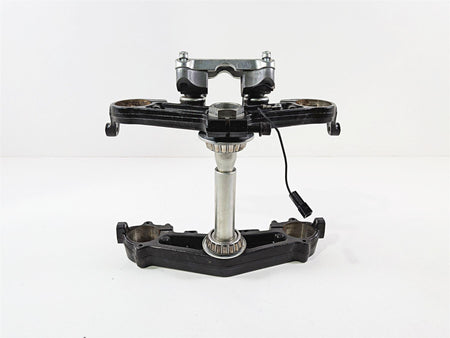 2018 Harley FLHTCU Touring Electra Glide Upper Lower Triple Tree 49mm 45900091A-Mototech271