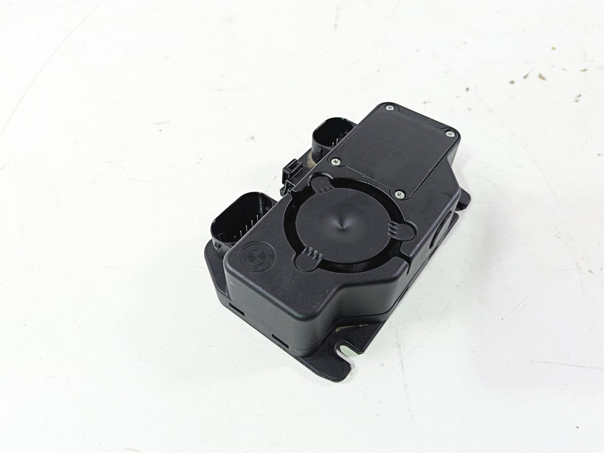 2015 BMW K1600 GT K48 Alarm Control Module Unit Box 8554345 {{ shop.shopifyCountryName }} - Mototech271