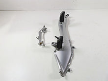 Load image into Gallery viewer, 2010 BMW R1200RT K26 Right Foot Pegs Bracket &amp; Brake Pedal Lever 46717675290 | Mototech271
