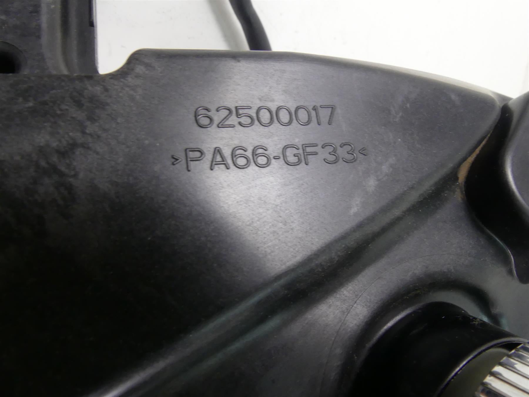 2014 Harley Sportster XL1200 C Oil Reservoir Tank & Dipstick 62500017 {{ shop.shopifyCountryName }} - Mototech271