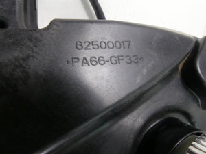 2014 Harley Sportster XL1200 C Oil Reservoir Tank & Dipstick 62500017 | Mototech271