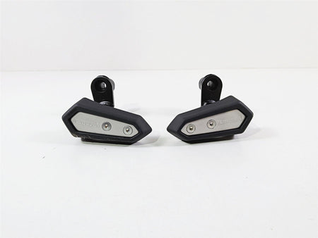2024 Kawasaki EX500 Ninja 40th An. Left Right Frame Slider Set 99994-2006 {{ shop.shopifyCountryName }} - Mototech271