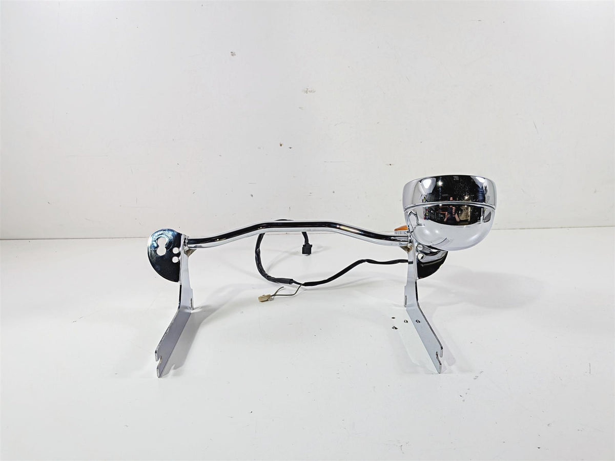2000 Harley Touring FLHRCI Road King Spotlight Bar & Right Light Read 68712-94A {{ shop.shopifyCountryName }} - Mototech271
