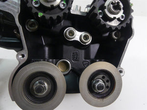 2015 Ducati Monster 1200 S Front Horizontal Cylinderhead Cylinder Head 30123652A | Mototech271