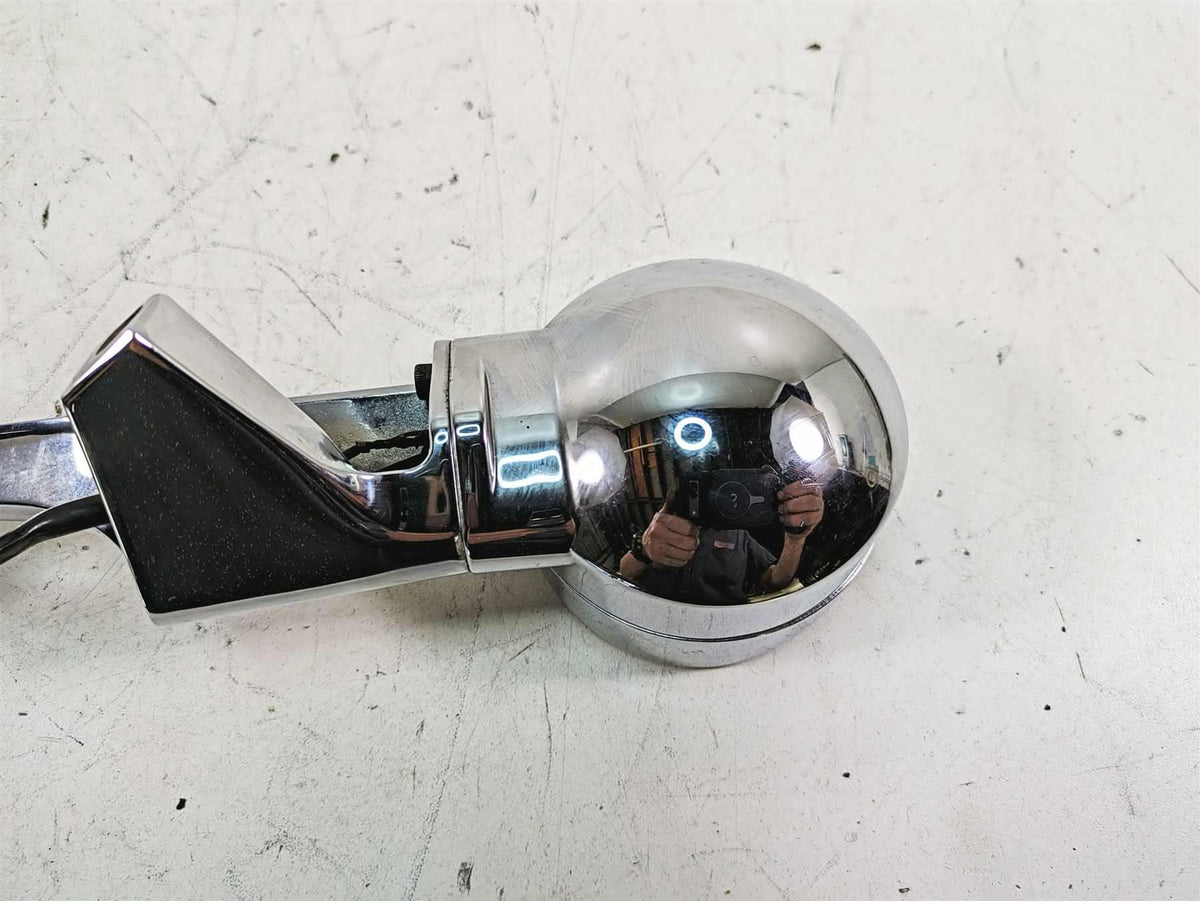 2010 Harley Touring FLHTCU Electra Glide Rear Blinker Turn Signal Bar 68510-74C {{ shop.shopifyCountryName }} - Mototech271