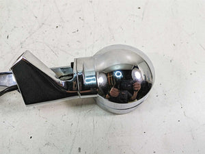 2010 Harley Touring FLHTCU Electra Glide Rear Blinker Turn Signal Bar 68510-74C | Mototech271