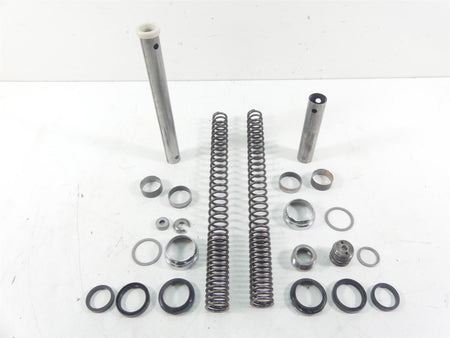 2011 Harley VRSCF Muscle Rod Front Fork Internals Parts Set 48779-09 48708-09 {{ shop.shopifyCountryName }} - Mototech271