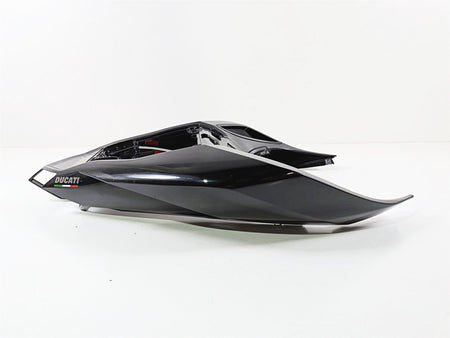 2011 Ducati Streetfighter 1098 S Rear Black Tail Fairing Cover 48330782A {{ shop.shopifyCountryName }} - Mototech271