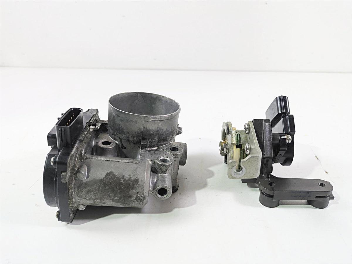 2018 Kawasaki Ultra 310 X Throttle Body & Position Sensor 16163-3717 39074-3730 {{ shop.shopifyCountryName }} - Mototech271
