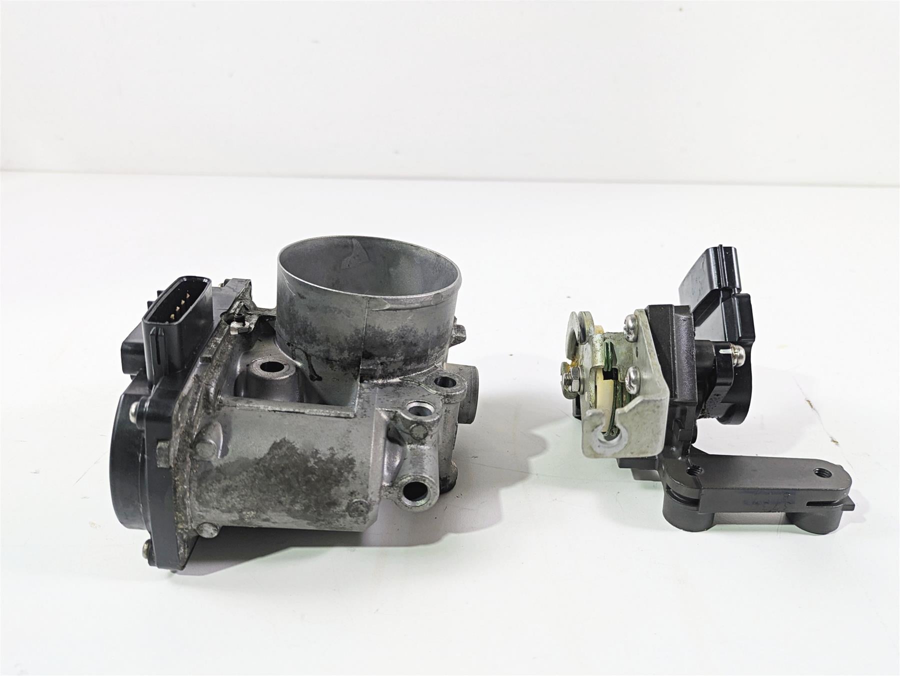 2018 Kawasaki Ultra 310 X Throttle Body & Position Sensor 16163-3717 39074-3730 {{ shop.shopifyCountryName }} - Mototech271