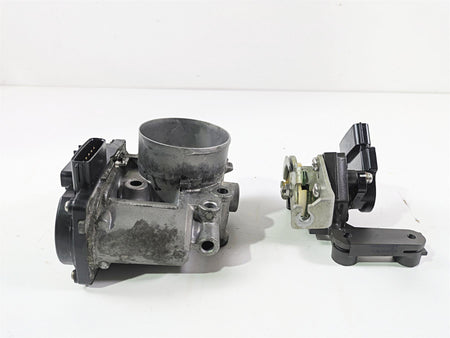 2018 Kawasaki Ultra 310 X Throttle Body & Position Sensor 16163-3717 39074-3730 {{ shop.shopifyCountryName }} - Mototech271