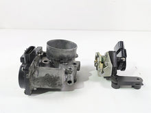 Load image into Gallery viewer, 2018 Kawasaki Ultra 310 X Throttle Body &amp; Position Sensor 16163-3717 39074-3730
