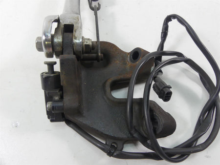 2007 Yamaha XVS1300 V-Star Side Kick Stand Kickstand 4KU-27311-13-00 {{ shop.shopifyCountryName }} - Mototech271