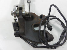 Load image into Gallery viewer, 2007 Yamaha XVS1300 V-Star Side Kick Stand Kickstand 4KU-27311-13-00
