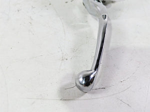2004 Yamaha XVZ1300 Royal Star Nissin Clutch Master Cylinder 5/8 4NK-W2645-00-00 | Mototech271