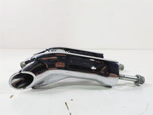 Load image into Gallery viewer, 2009 Harley FXCWC Softail Rocker Handlebar Riser Mount - Read 56407-08
