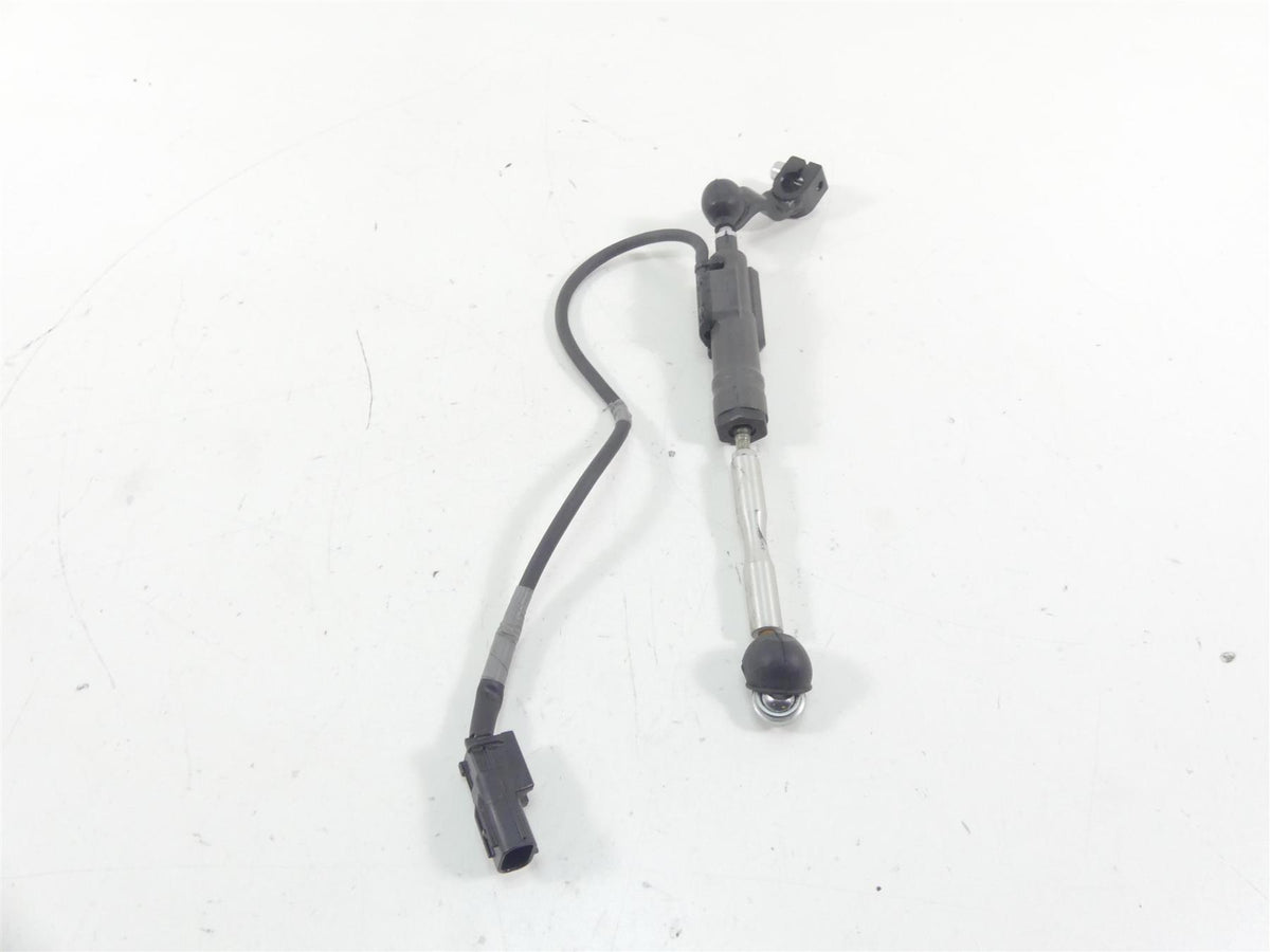 2022 Yamaha MT09 FZ09 Quickshifter Quick Shifter Shift Sensor B7N-82480-10-00 {{ shop.shopifyCountryName }} - Mototech271