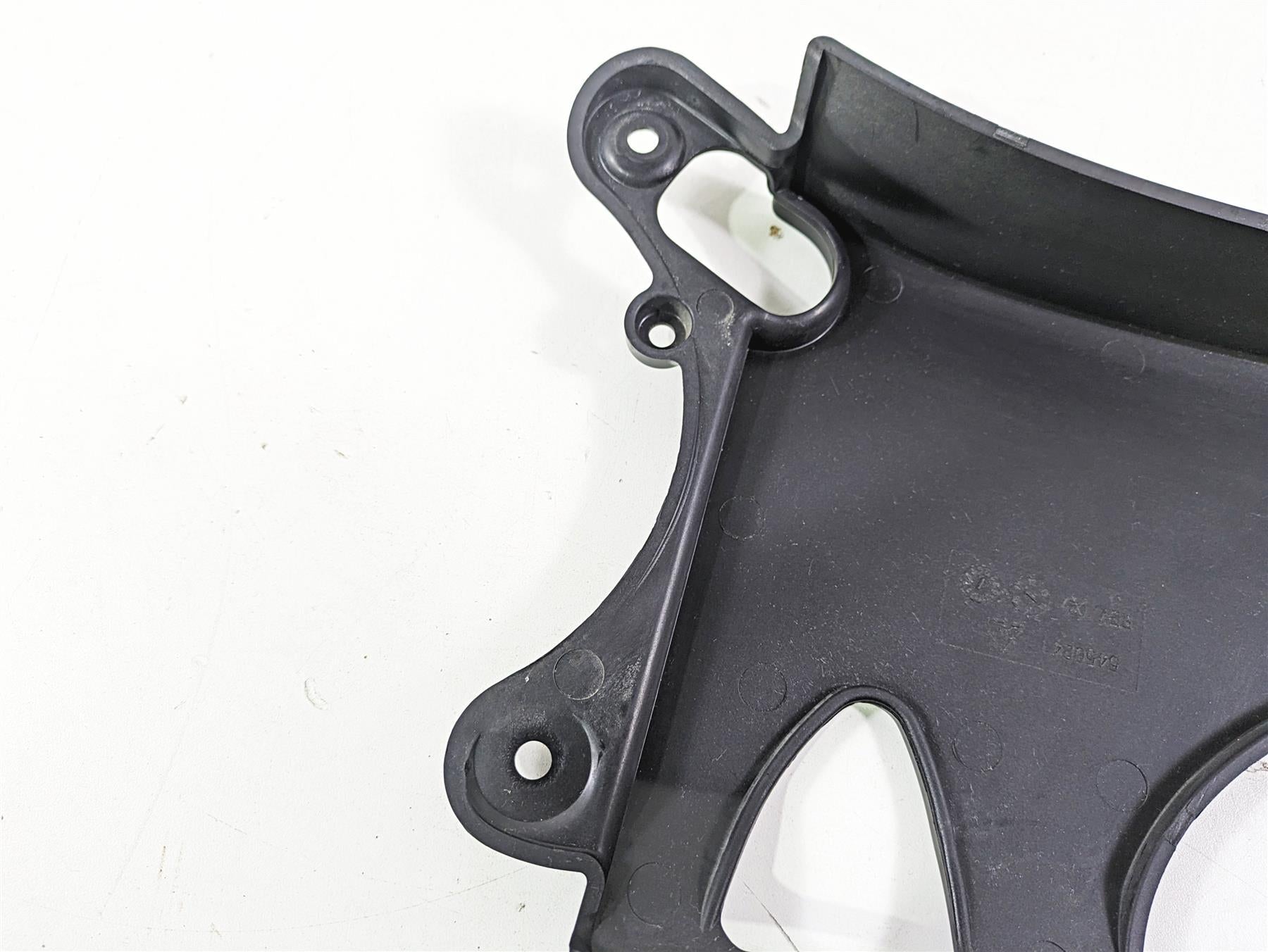 2018 Indian Chieftain Dark Horse Left Lower Side Cover Fairing 5450241 {{ shop.shopifyCountryName }} - Mototech271