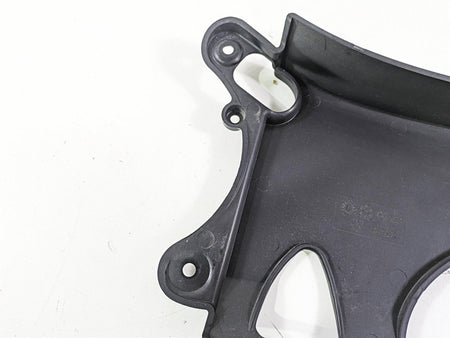 2018 Indian Chieftain Dark Horse Left Lower Side Cover Fairing 5450241 {{ shop.shopifyCountryName }} - Mototech271