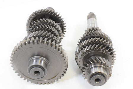 2018 Indian Roadmaster 6 Speed Transmission Shift Drum Set 1333025 {{ shop.shopifyCountryName }} - Mototech271