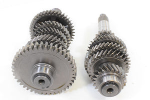 2018 Indian Roadmaster 6 Speed Transmission Shift Drum Set 1333025 | Mototech271