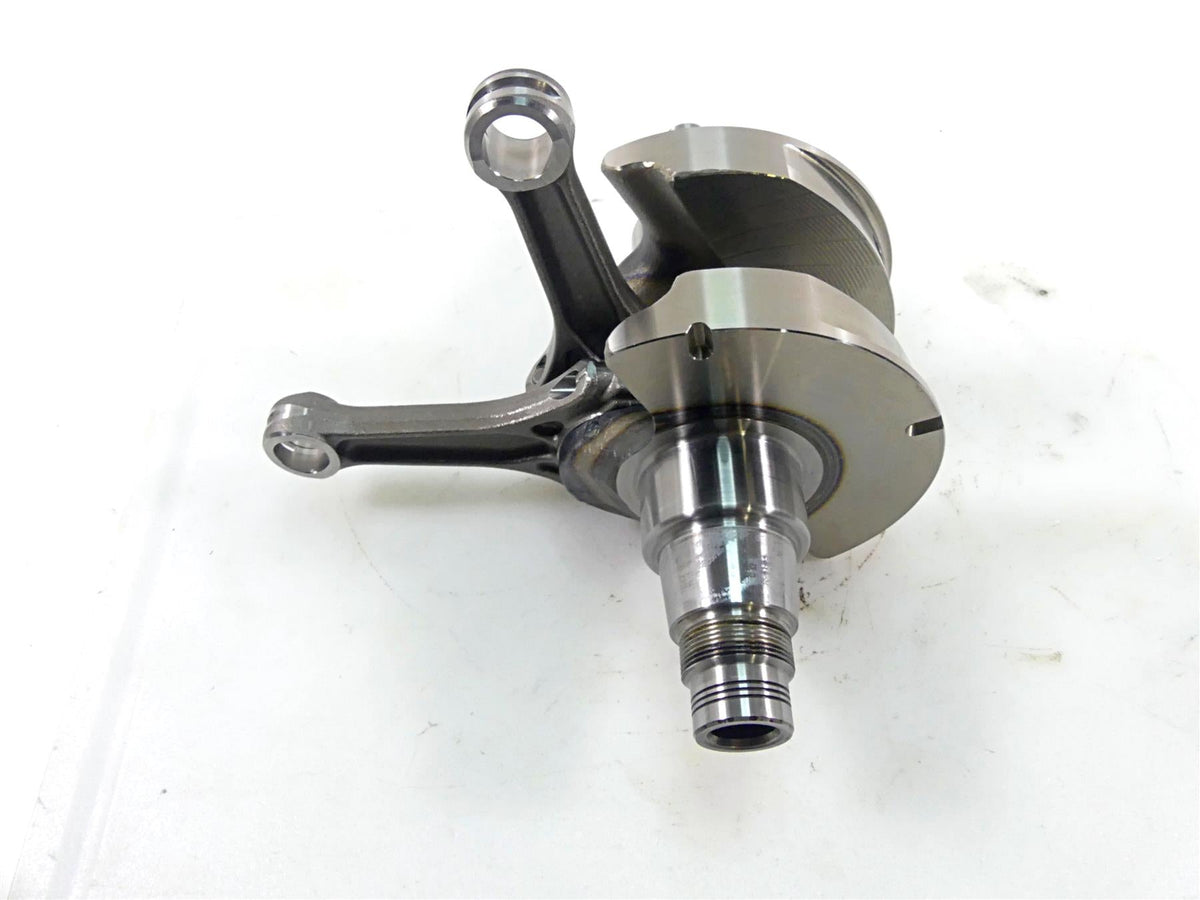 2016 KTM 1290 Super Duke R Crankshaft Crank Shaft Piston Rods 61330018000 {{ shop.shopifyCountryName }} - Mototech271