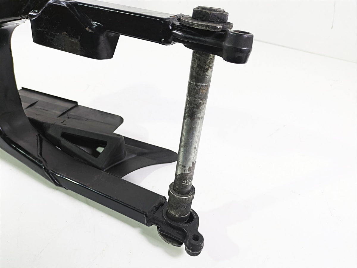 2005 Harley Touring FLHRI Road King Rear Swingarm Swing Arm 1" 47549-02A {{ shop.shopifyCountryName }} - Mototech271