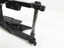 Load image into Gallery viewer, 2005 Harley Touring FLHRI Road King Rear Swingarm Swing Arm 1&quot; 47549-02A | Mototech271
