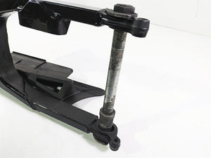 2005 Harley Touring FLHRI Road King Rear Swingarm Swing Arm 1" 47549-02A | Mototech271
