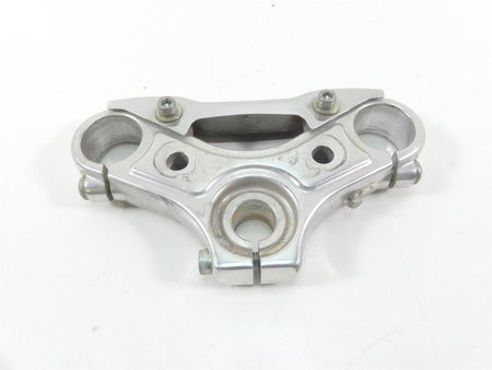 2006 Harley Sportster XL1200 Custom Upper Triple Tree Steering Clamp 45966-04 {{ shop.shopifyCountryName }} - Mototech271