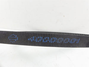 2016 Harley FLS Softail Slim Rear Main Drive Belt 133T 24mm 6k Only 40000001