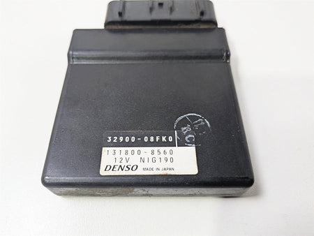 2005 Suzuki GSX600F Katana Cdi Ecu Engine Control Module 32900-08FK0 {{ shop.shopifyCountryName }} - Mototech271