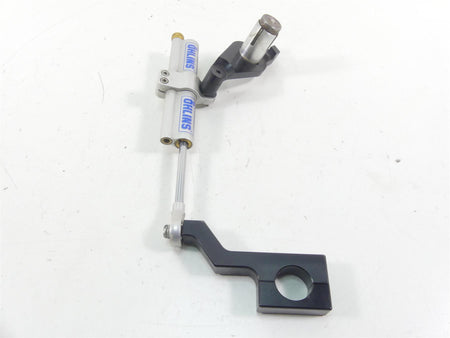 2007 Ducati Sport Classic GT1000 Ohlins Steering Damper & Mount Holder Set {{ shop.shopifyCountryName }} - Mototech271