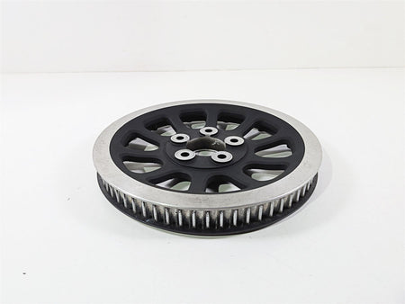 2024 Harley Softail FXLRST Low Rider Rear Belt Sprocket Pulley 66T 24mm 40325-07 {{ shop.shopifyCountryName }} - Mototech271