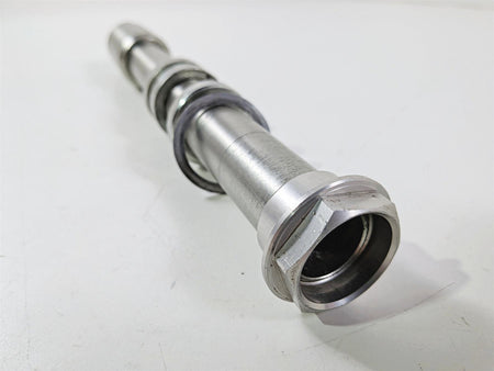 2016 Ducati Hypermotard 939 SP Front Axle Wheel Spindle Spacer Set 81910602AA-Mototech271