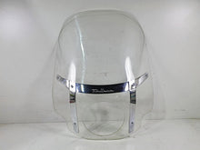 Load image into Gallery viewer, 1998 Honda GL1500 Valkyrie Tour Windshield Wind Screen Set 64100-MZ0-700
