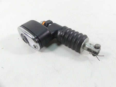 2001 Harley Touring FLHRCI Road King Rear Brake Master Cylinder 41755-99F {{ shop.shopifyCountryName }} - Mototech271