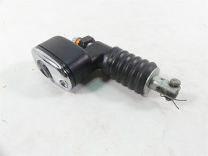 2001 Harley Touring FLHRCI Road King Rear Brake Master Cylinder 41755-99F